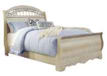 Кровать двуспальная Catalina. ИД 7264421