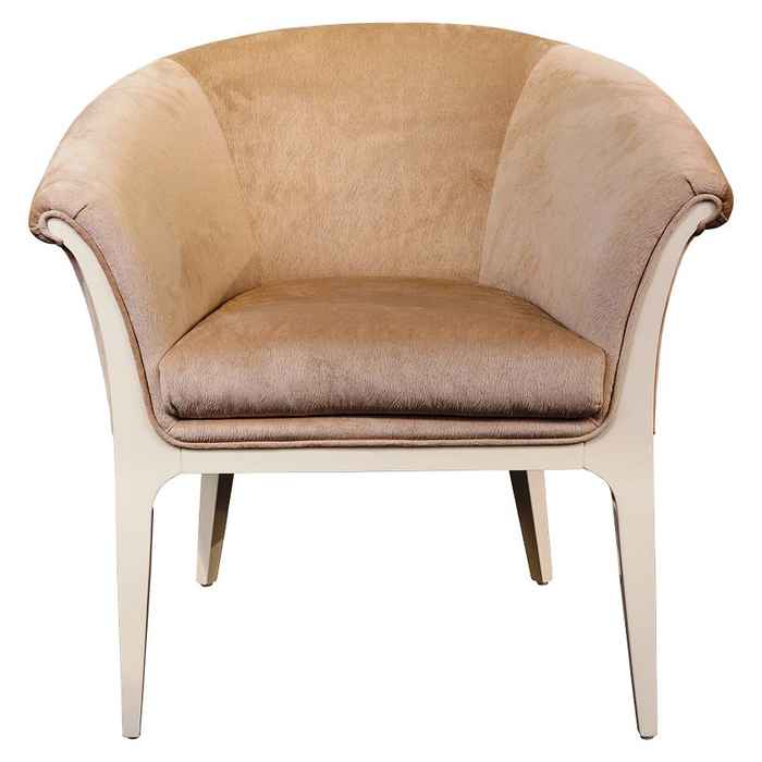 кресло на ножках