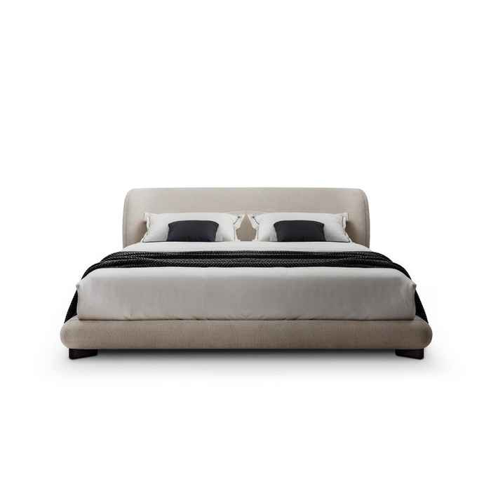 кровать двуспальная