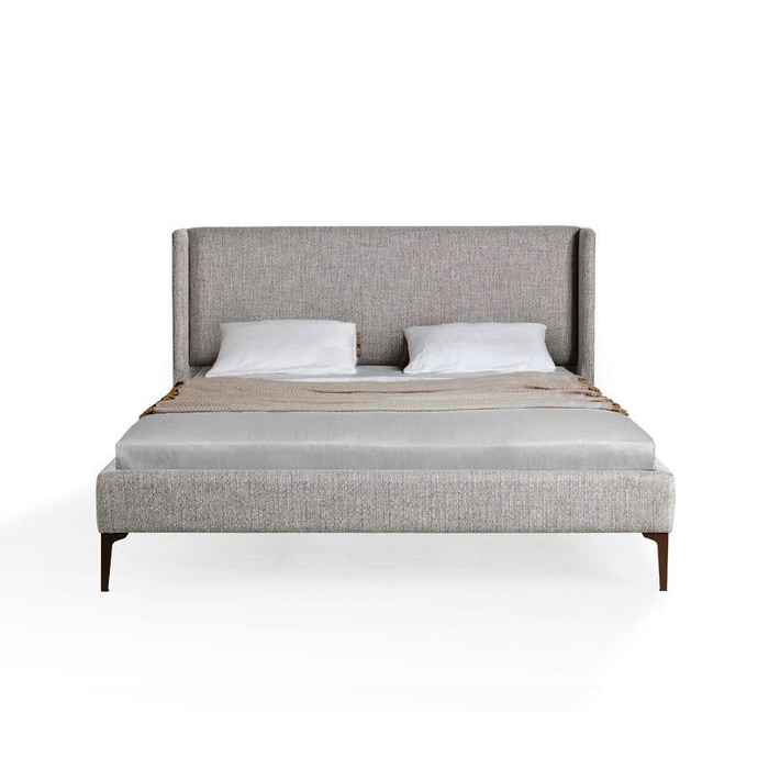 кровать двуспальная