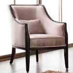 кресло на ножках Mestre [FB.ECH.MES.703]