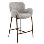 стул барный Noli [FB.BST.NOL.12]