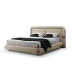 Кровать двуспальная Olbia. ИД 7369723