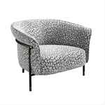 кресло на ножках Olbia [FB.ACH.OB.35]