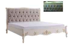 Кровать двуспальная Shantal. ИД 7277925