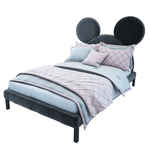 кровать детская Mickey Mouse [DG-F-BD-2809] 120х200