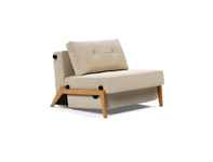 кресло-кровать CUBED [95-744004612-5-2] 90 X 200