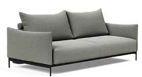 диван-кровать Malloy [95-543125020533-2] 150 X 200, с мягкими подлокотниками