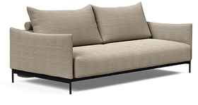 диван-кровать Malloy [95-543125020579-2] 150 X 200, с мягкими подлокотниками
