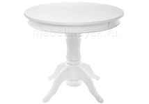 стол обеденный круглый Павия [406088] раскладной