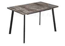 стол обеденный прямоугольный Цефей [420998] раскладной
