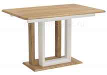 стол обеденный прямоугольный Санса [462386] раскладной