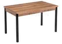 стол обеденный прямоугольный Оригон [368665] раскладной
