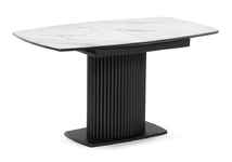 стол обеденный прямоугольный Фестер [572420] керамика