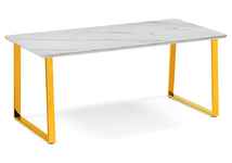 стол обеденный прямоугольный Селена [572189] керамика