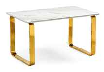 стол обеденный прямоугольный Селена [571414] керамика