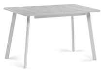 стол обеденный прямоугольный Колон [489650] на металлокаркасе