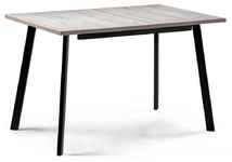 стол обеденный прямоугольный Колон [489629] на металлокаркасе