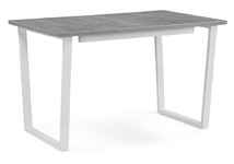 стол обеденный прямоугольный Лота [489648] на металлокаркасе