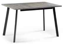 стол обеденный прямоугольный Колон [489608] на металлокаркасе