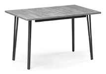 стол обеденный прямоугольный Денвер [506944] на металлокаркасе