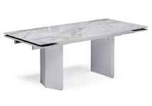 стол обеденный прямоугольный Монерон [553541] раскладной