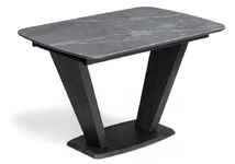 стол обеденный Петир [588012] раскладной, керамический