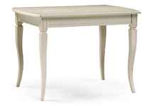 стол обеденный прямоугольный Арктоис [499595] раскладной, деревянный