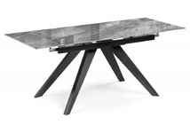 стол обеденный прямоугольный Морсби [588046] раскладной, керамический