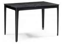 стол обеденный прямоугольный Айленд [584300] раскладной, деревянный