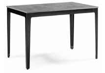 стол обеденный прямоугольный Айленд [584299] раскладной, деревянный