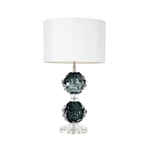 лампа настольная Crystal Table Lamp [BRTL3115M]