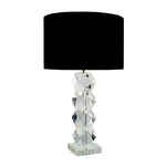 Лампа настольная Crystal Table Lamp. ИД 7267270