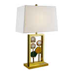 Лампа настольная Table Lamp. ИД 7267271