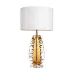 лампа настольная Crystal Table Lamp [BRTL3117]