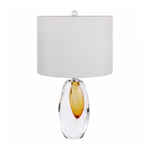 лампа настольная Crystal Table Lamp [BRTL3023]