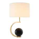 лампа настольная Table Lamp [KM0762T-1 gold]