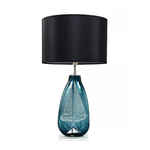лампа настольная Crystal Table Lamp [BRTL3145]
