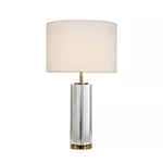 лампа настольная Crystal Table Lamp [BRTL3171]