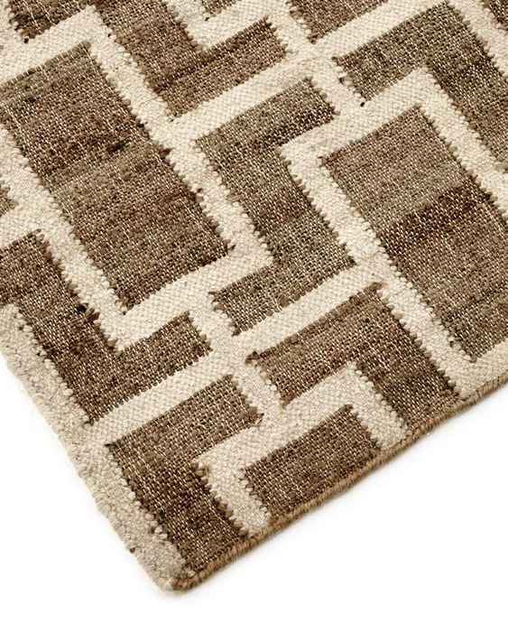 ковёр напольный прямоугольный