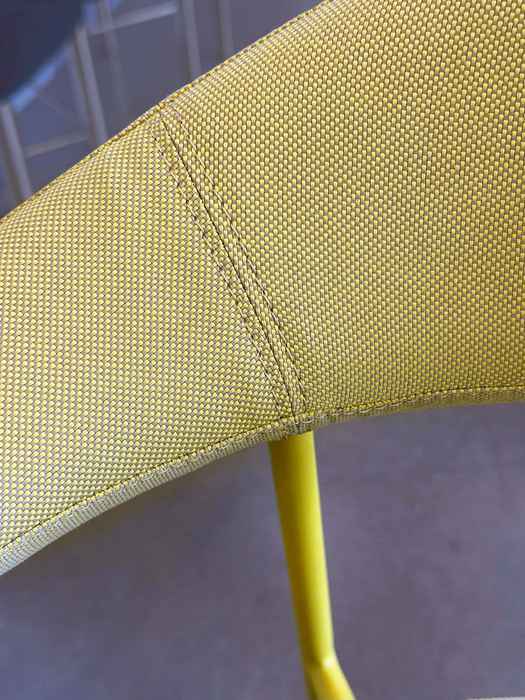 стул обеденный с подлокотниками