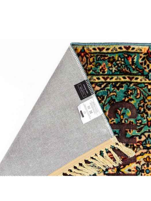 ковёр напольный прямоугольный