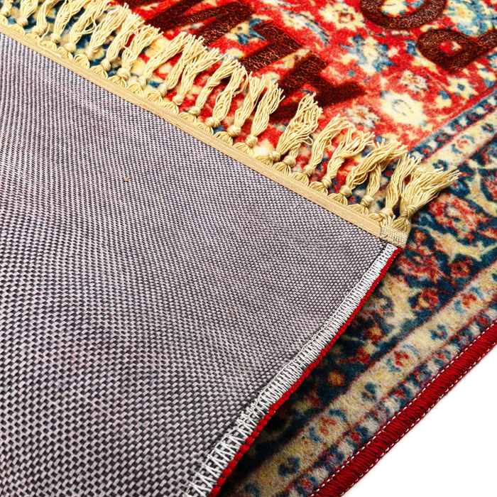 ковёр напольный прямоугольный