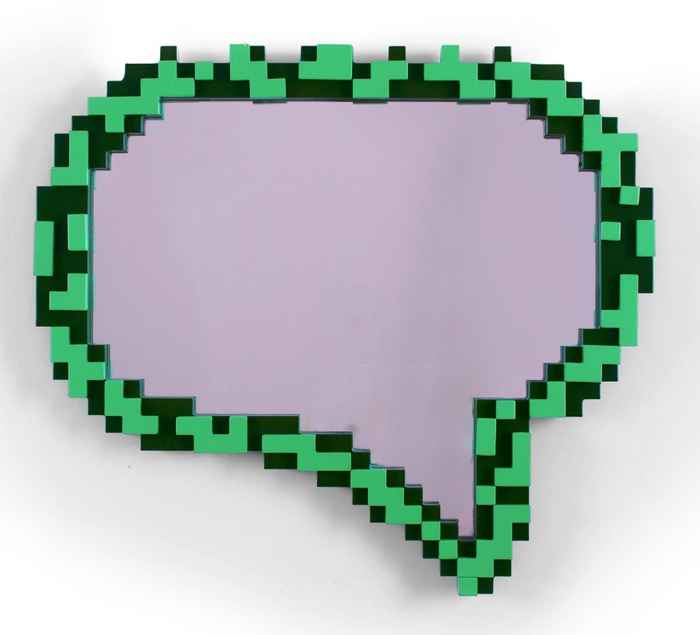 зеркало настенное