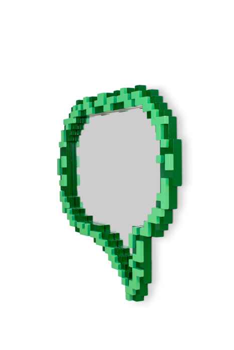 зеркало настенное