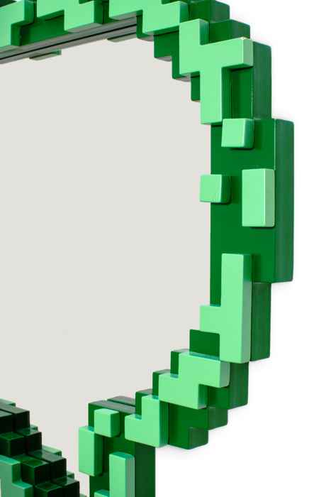 зеркало настенное