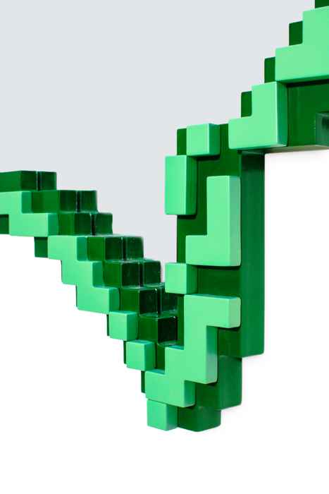 зеркало настенное