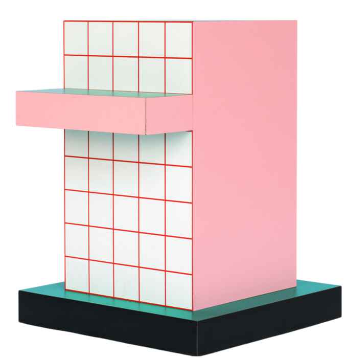 стол журнальный фигурный