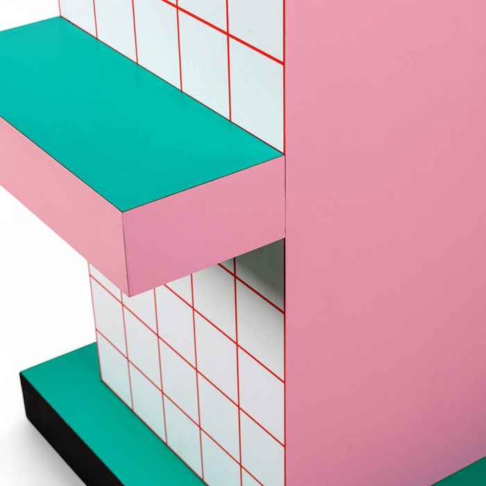 стол журнальный фигурный