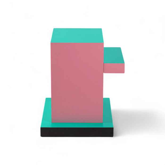 стол журнальный фигурный